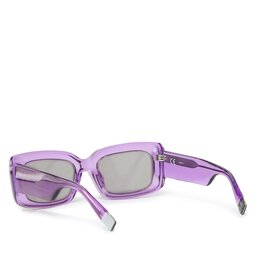 

Сонцезахисні окуляри Furla Sunglasses SFU630 WD00061-A.0116-LLA00-4-401-20-CN-D Lilas, Фіолетовий