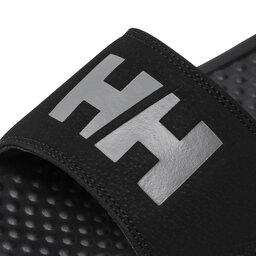 

Шльопанці Helly Hansen H/H Slide 11714 Black/Gunmetal 990, Чорний