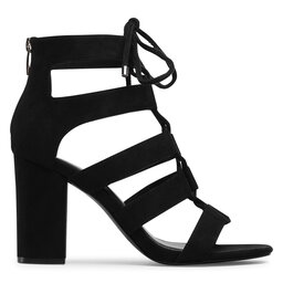 

Босоніжки DeeZee WYL2546-1 Black, Чорний