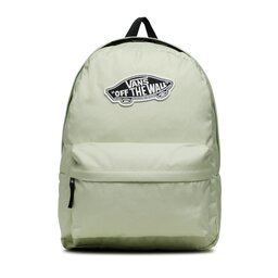 Vans Σακίδιο Vans Wm Realm Backpack VN0A3UI6BQH1 Lint