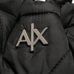 

Сумка Armani Exchange 942896 3F759 00020 Black, Чорний