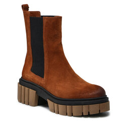 Nessi Stövletter Nessi 21118 Camel W