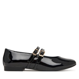 Tommy Hilfiger Ballerinas Tommy Hilfiger T3A3-35131-0774 S Schwarz