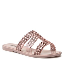 Melissa Nazouváky Melissa Glowing Slide Ad 33820 Pink AL829