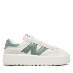

Снікерcи New Balance CT302RO Білий