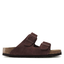 

Шльопанці Birkenstock, Коричневий