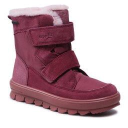 Superfit Μπότες Χιονιού Superfit GORE-TEX1-000218-5500 S Pink