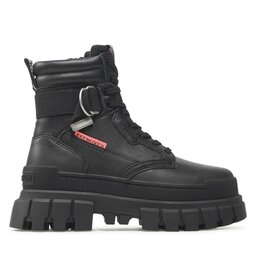 

Черевики туристичні Palladium Revolt Sport Ranger 98355-001-M Black/Black, Чорний