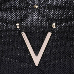 

Сумка Valentino Emily VBS6VP01R Nero, Чорний