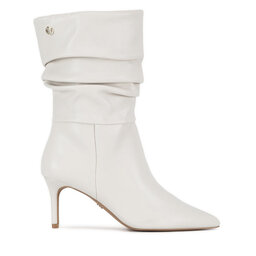 Nine West Botine Nine West WFA2786-1 Alb