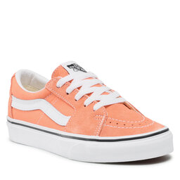 Vans Гуменки Vans Sk8-Low VN0A4UUKCK81 Melon/True White