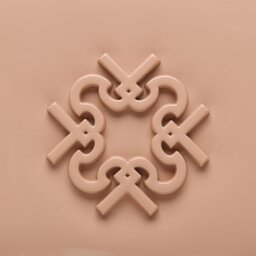 

Сумка Rinascimento ACV0013509003 White Wool, Бежевий