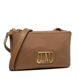 

Сумка LOVE MOSCHINO, Коричневий