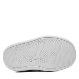 

Снікерcи Puma Courtflex V2 V Inf 371544-32 Cool Light Gray/Active Red, Сірий