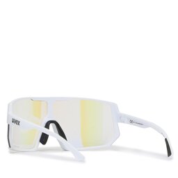 

Сонцезахисні окуляри Uvex Sportstyle 235 V S5330318803 White Mat, Білий