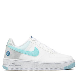 

Взуття Nike, Білий