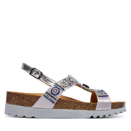 Scholl Босоніжки Scholl Bogota Sandal MF32006 Білий