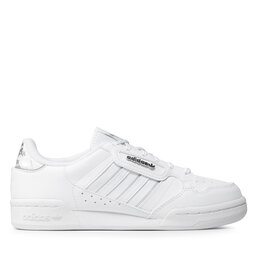 

Взуття adidas, Білий