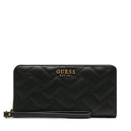 Guess Didelė Moteriška Piniginė Guess SWQB89 84460 BLA