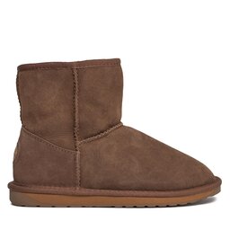 EMU Australia Schneeschuhe EMU Australia Stinger Mini W10003 Braun