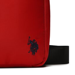 

Плоска сумка U.S. Polo Assn. BIUB55675MIA497 Red, Червоний