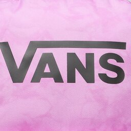 

Рюкзак Vans Gr Girls Realm VN0A4ULTBLH1 Cyclamen, Рожевий