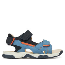 Lasocki Kids Sandalen Lasocki Kids KING CI12-KING-04 Blau