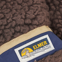 

Чоловічі рукавички Elmer Teddy EM354 Brown, Коричневий