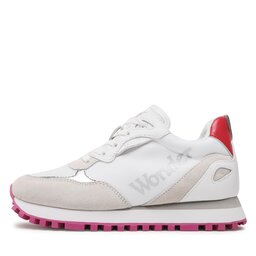 

Снікерcи Liu Jo Wonder 35 BA3091 PX346 White 01111, Écru