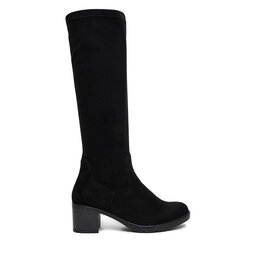 Remonte Botas altas Remonte D2A76-00 Negro