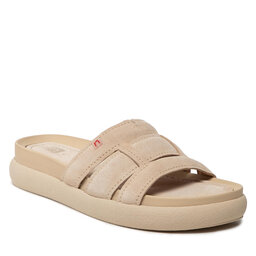 Nessi Sandaler och Slip-ons Nessi 22213 Beż W9