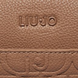 

Сумка для ноутбука Liu Jo Ecs Briefcase AA4315 E0003 Teddy X0534, Коричневий