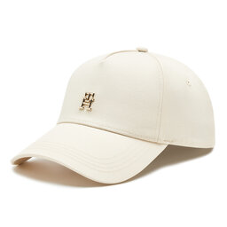 Tommy Hilfiger Καπέλο Jockey Tommy Hilfiger AW0AW14926 AA8