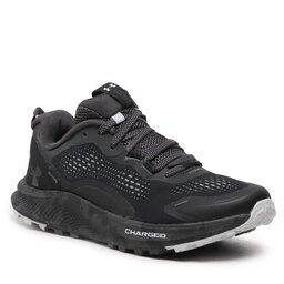 Under Armour Обувки Under Armour Uw W Charged Bandit Tr 2 3024191-001 Blk/Gry
