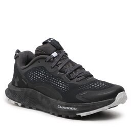 Under Armour Pantofi Under Armour Uw W Charged Bandit Tr 2 3024191-001 Blk/Gry