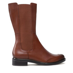 

Чоботи Caprice 9-25301-29 Cognac Nappa 303, Коричневий