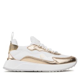 

Снікерcи MICHAEL Michael Kors Theo Sport 43S3THFS9D Pl Gld Multi, Білий