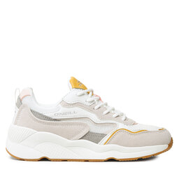 

Снікерcи O'Neill 90231006.1FG Bright White, Білий