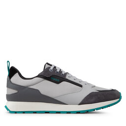 

Снікерcи Hugo Icelin 50471304 10234982 01 Light/Pastel Grey 051, Сірий