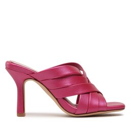 

Шльопанці s.Oliver 5-27205-20 Pink Metallic 579, Рожевий