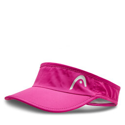Head Daszek Head Pro Player Visor Różowy