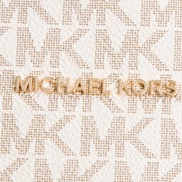 

Сумка MICHAEL Michael Kors Voyager 30T8GV6T4B Vanilla, Бежевий