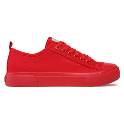 

Кеди Cross Jeans HH2R4016C Red, Червоний