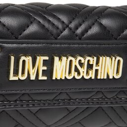 

Сумка LOVE MOSCHINO, Чорний