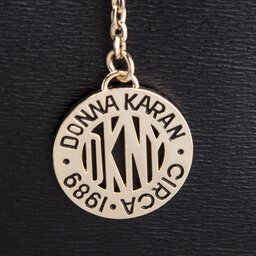 

Сумка DKNY R74A3014 Blk/Gold BGD 82, Чорний