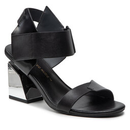 United Nude Szandál United Nude Arix Sandal Mid 106620116 Black