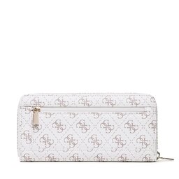 

Великий жіночий гаманець Guess Eco Brenton (ESG) Slg SWESG8 39046 WLO, Білий
