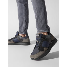 

Снікерcи Bullboxer 032P21352ABKNG Blue, Cиній