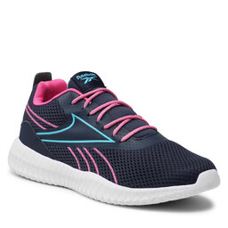 Reebok Pantofi Reebok Flexagon Energy Kl H67434 Vecnav/Trupnk/Dgtblu