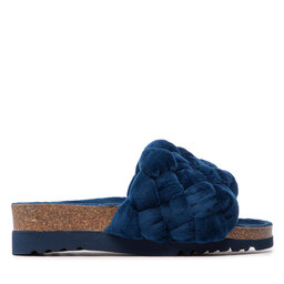 

Тапочки Scholl Rory Soft F30132 1040 Navy Blue, Cиній